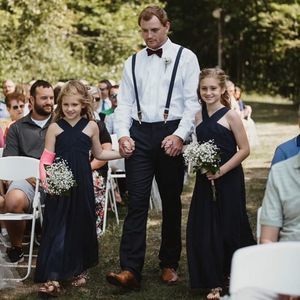 Meet your Posher, Luke